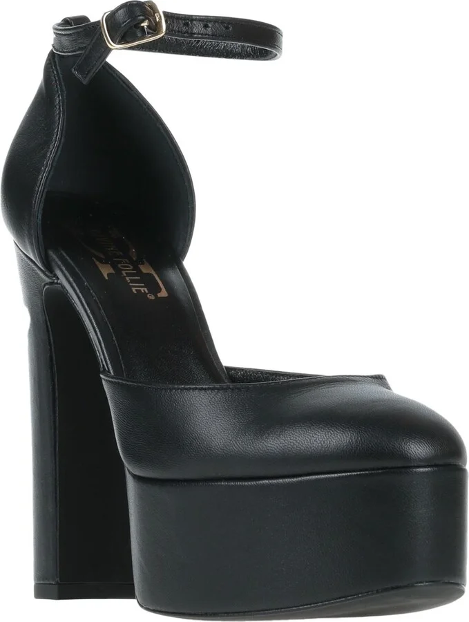 Divine Follie Woman Pumps - Image 4