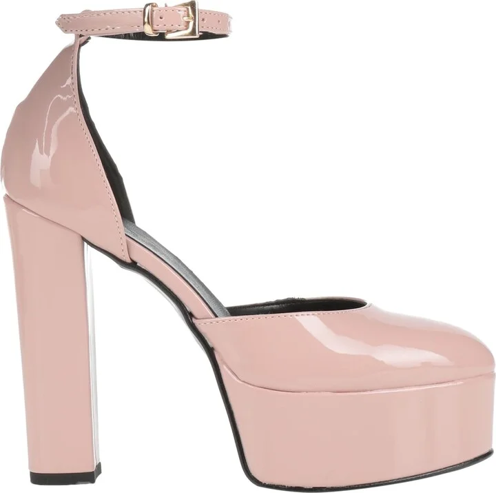 Divine Follie Woman Pumps - Image 3