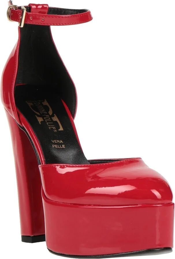 Divine Follie Woman Pumps - Image 7