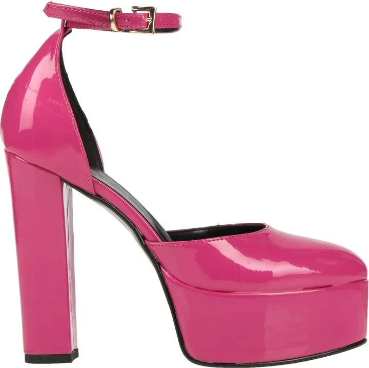 Divine Follie Woman Pumps - Image 9