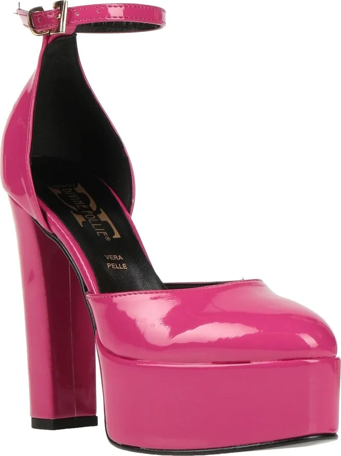 Divine Follie Woman Pumps - Image 10