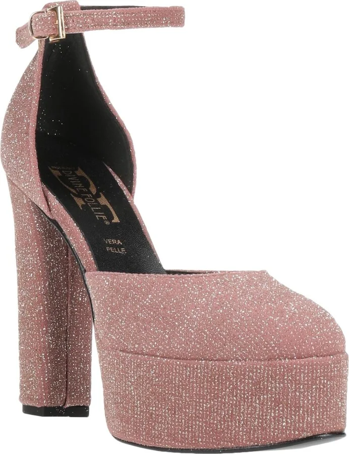 Divine Follie Woman Pumps - Image 4