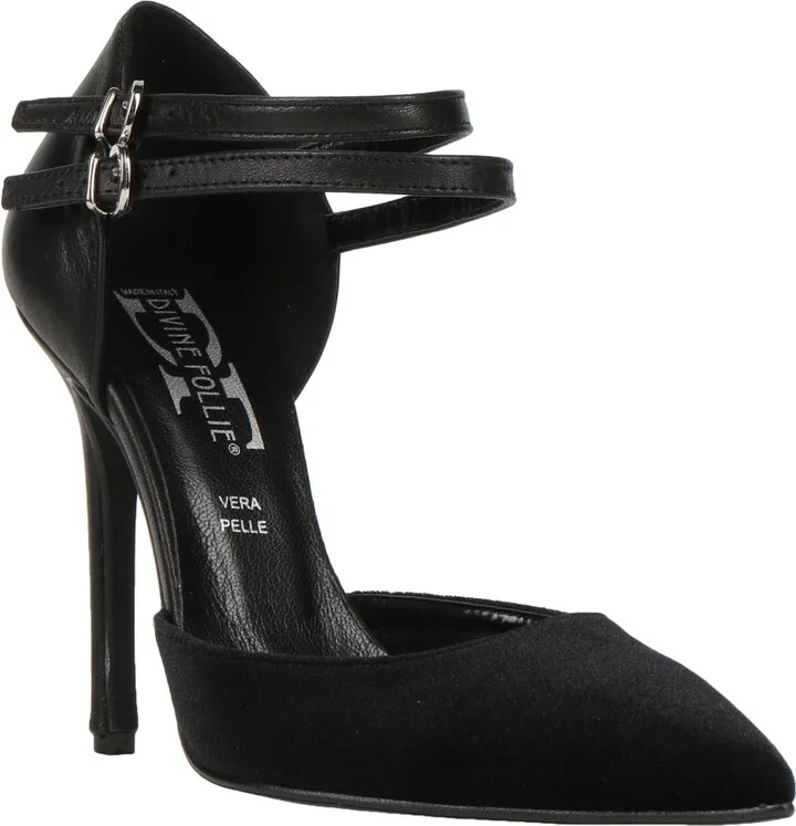 Divine Follie Woman Pumps - Image 4
