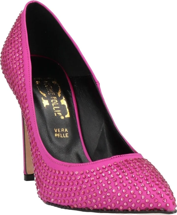 Divine Follie Woman Pumps - Image 4