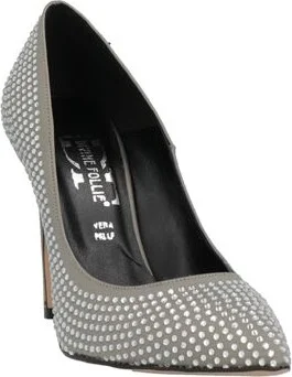 Divine Follie Woman Pumps - Image 5