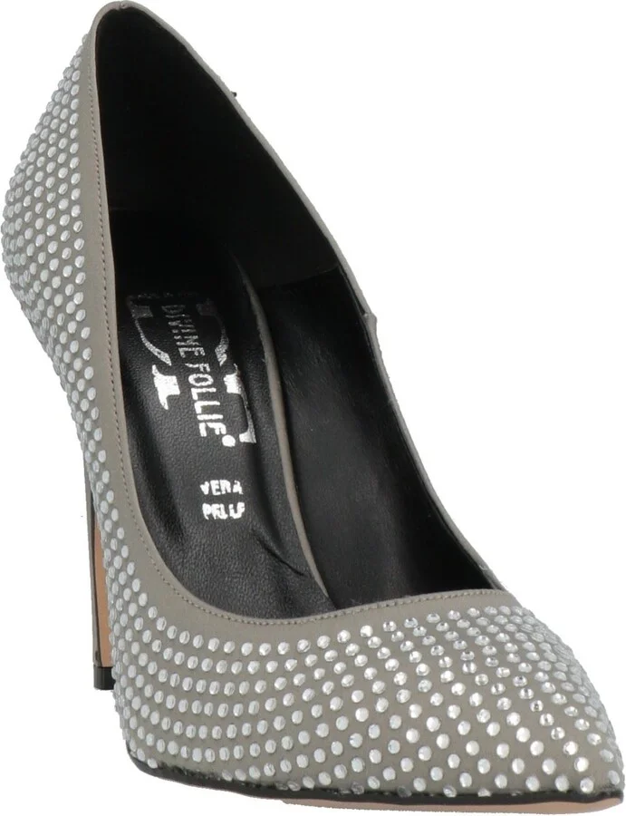 Divine Follie Woman Pumps - Image 7