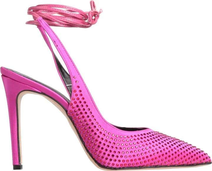 Divine Follie Woman Pumps - Image 3