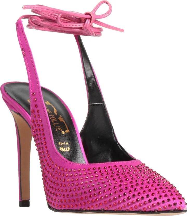 Divine Follie Woman Pumps - Image 4