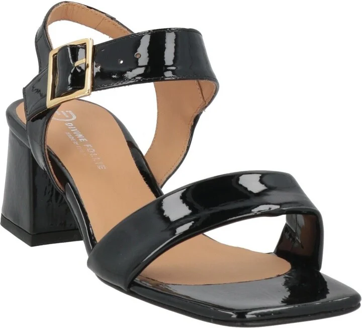 Divine Follie Woman Sandals - Image 4