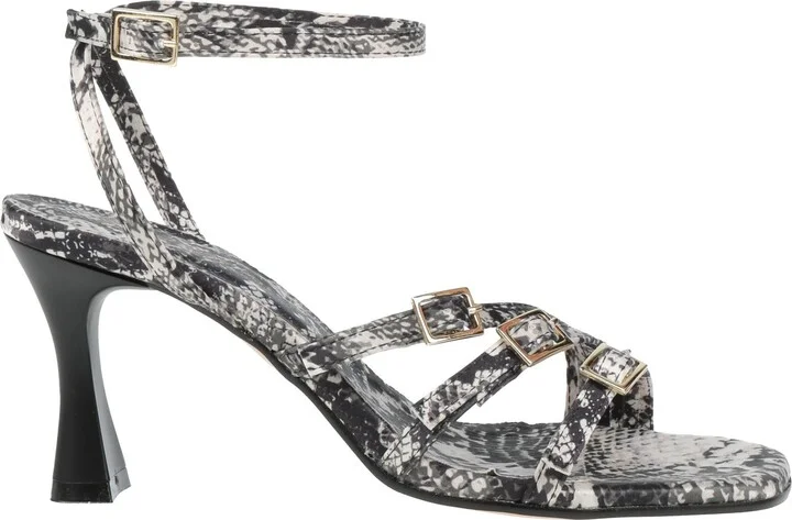 Divine Follie Woman Sandals - Image 3
