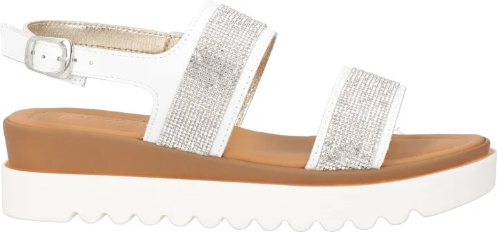 Divine Follie Woman Sandals - Image 3