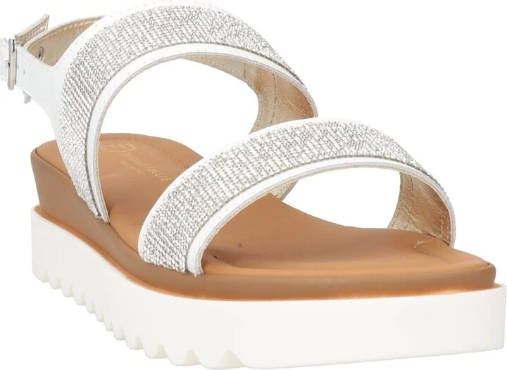 Divine Follie Woman Sandals - Image 4
