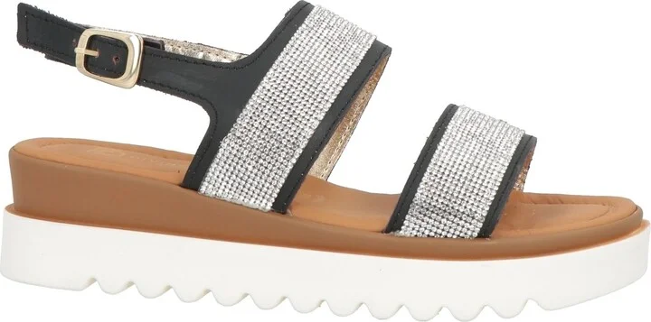Divine Follie Woman Sandals - Image 6