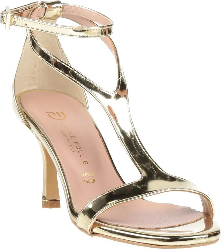 Divine Follie Woman Sandals - Image 4