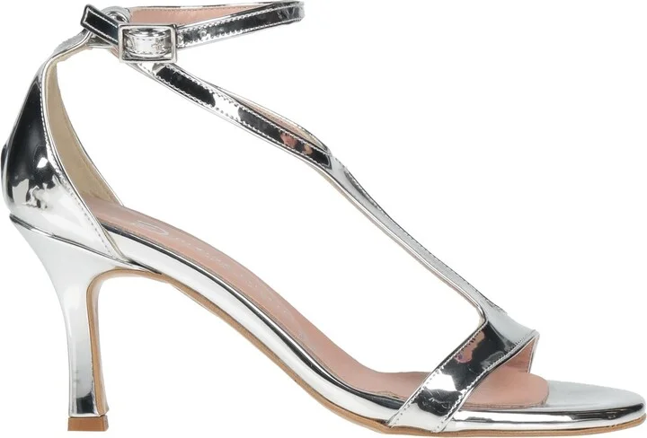 Divine Follie Woman Sandals - Image 6