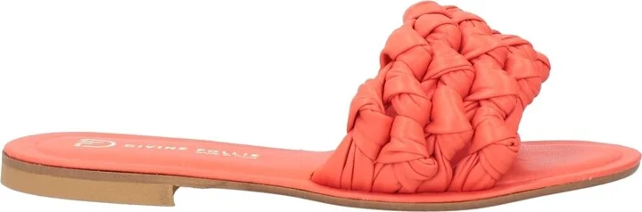 Divine Follie Woman Sandals - Image 3