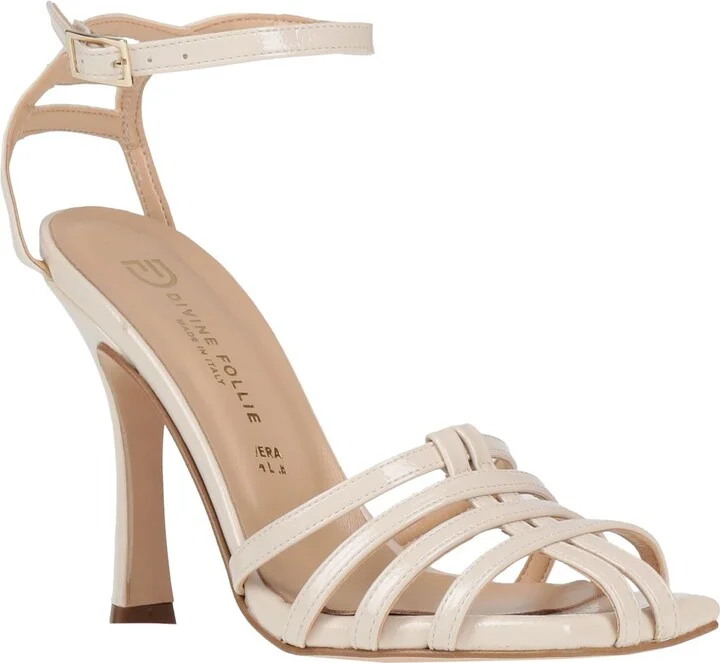 Divine Follie Woman Sandals - Image 4