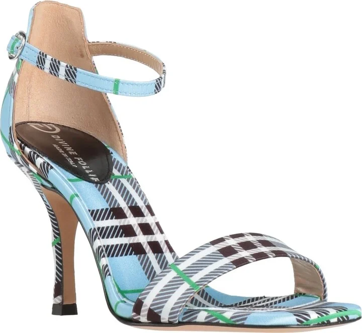 Divine Follie Woman Sandals - Image 7