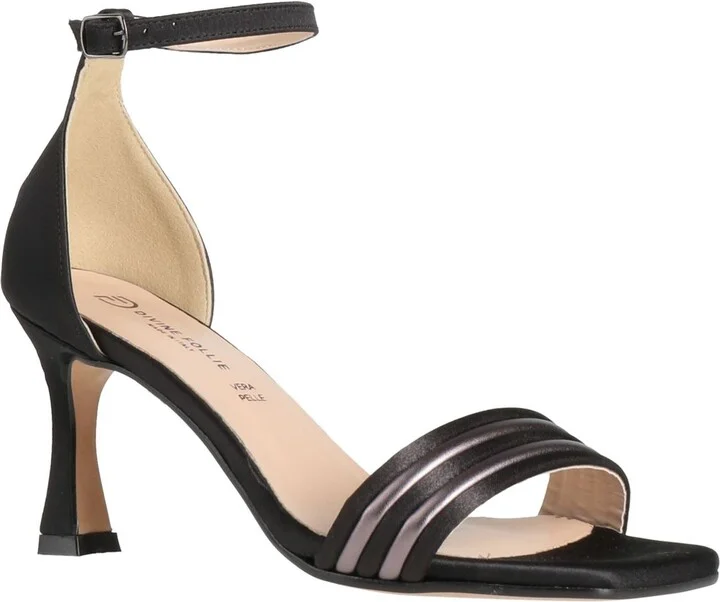 Divine Follie Woman Sandals - Image 4