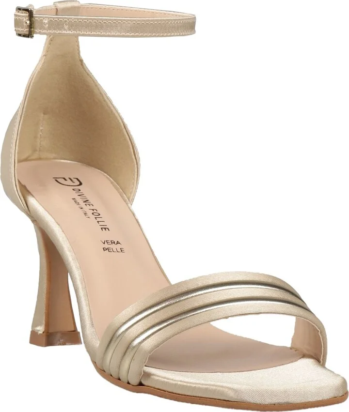 Divine Follie Woman Sandals - Image 7