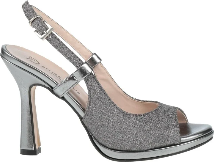 Divine Follie Woman Sandals - Image 3