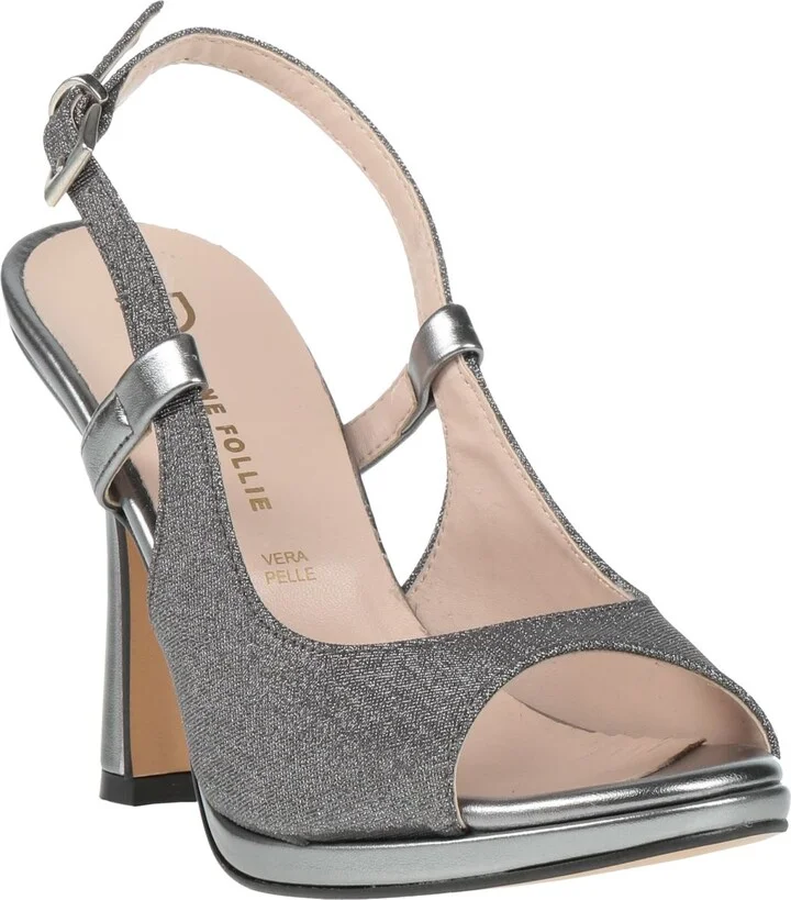 Divine Follie Woman Sandals - Image 4