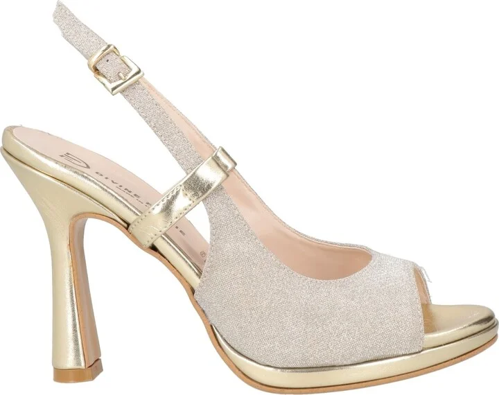 Divine Follie Woman Sandals - Image 6