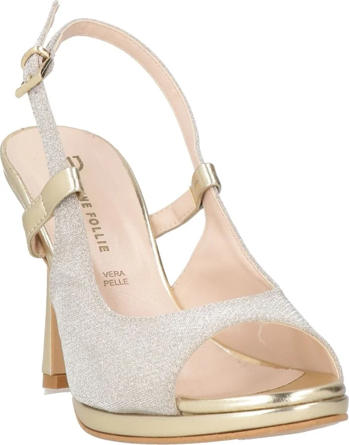 Divine Follie Woman Sandals - Image 7