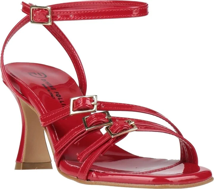 Divine Follie Woman Sandals - Image 4