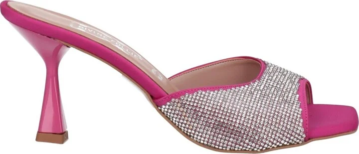 Divine Follie Woman Sandals - Image 3
