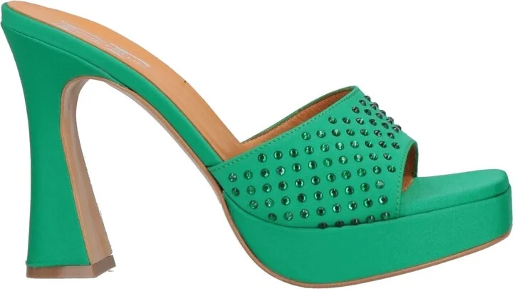 Divine Follie Woman Sandals - Image 3