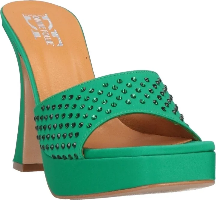 Divine Follie Woman Sandals - Image 4
