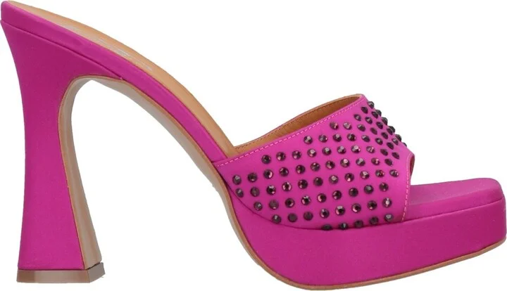 Divine Follie Woman Sandals - Image 6
