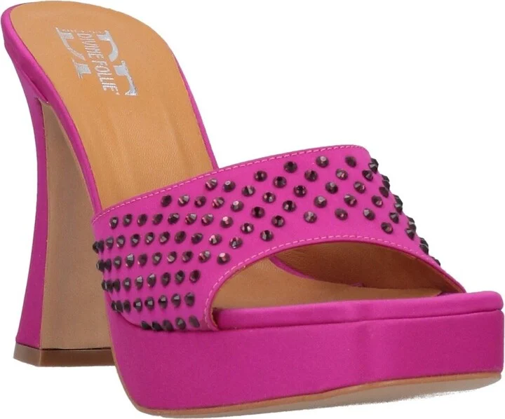 Divine Follie Woman Sandals - Image 7