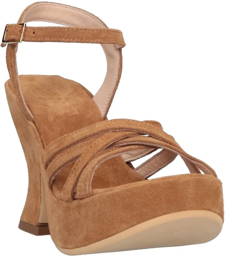 Divine Follie Woman Sandals - Image 4