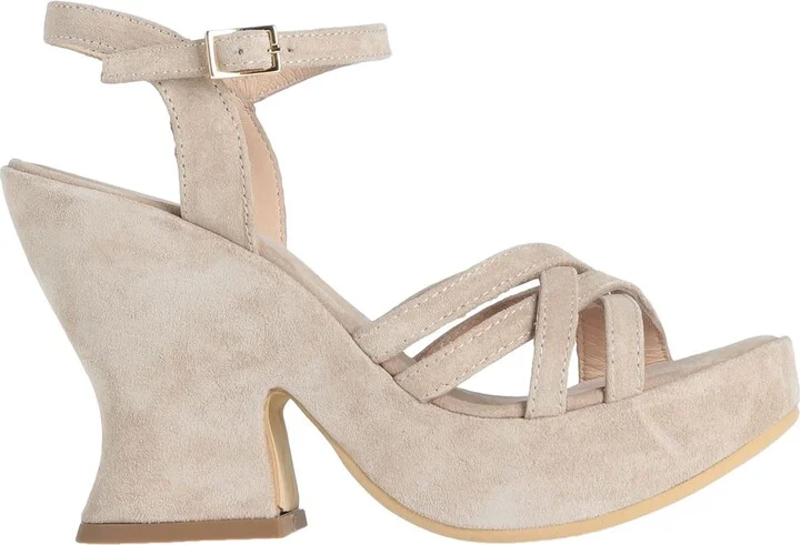 Divine Follie Woman Sandals - Image 6