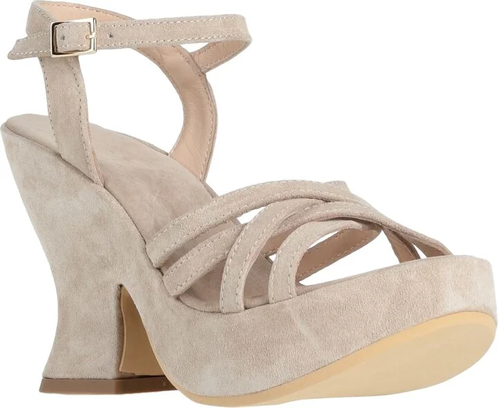 Divine Follie Woman Sandals - Image 7