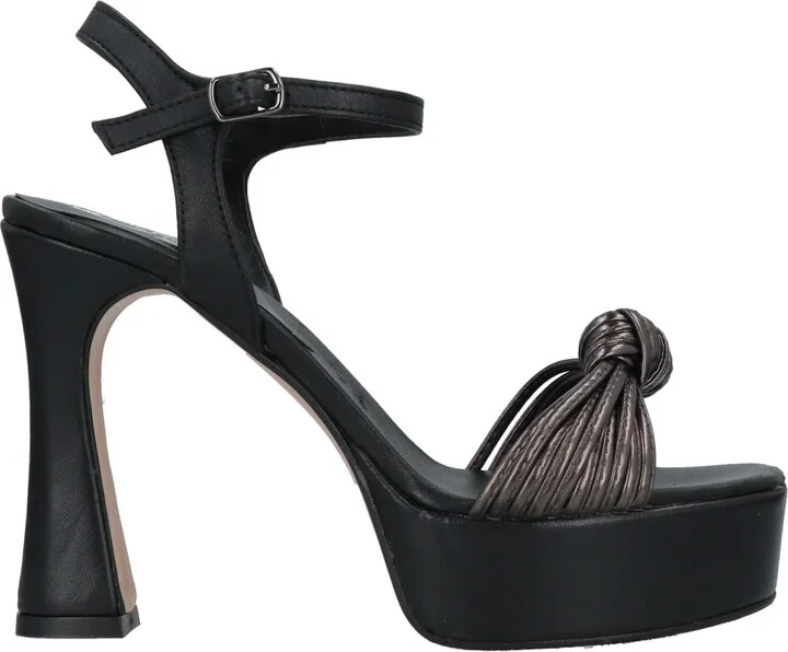Divine Follie Woman Sandals - Image 3