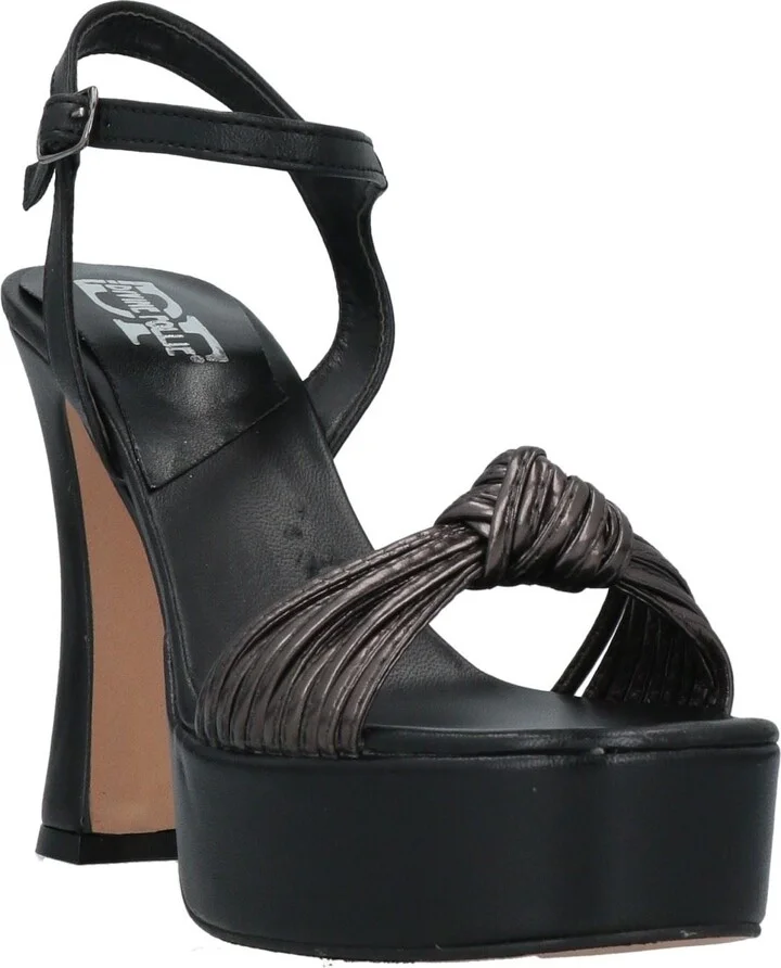 Divine Follie Woman Sandals - Image 4