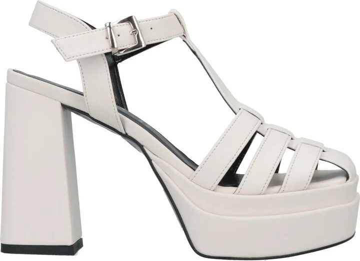 Divine Follie Woman Sandals - Image 3