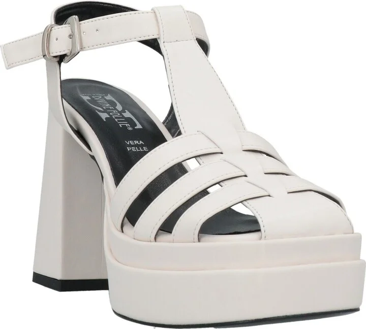 Divine Follie Woman Sandals - Image 4