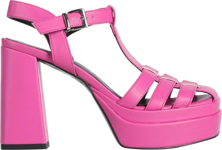 Divine Follie Woman Sandals - Image 6