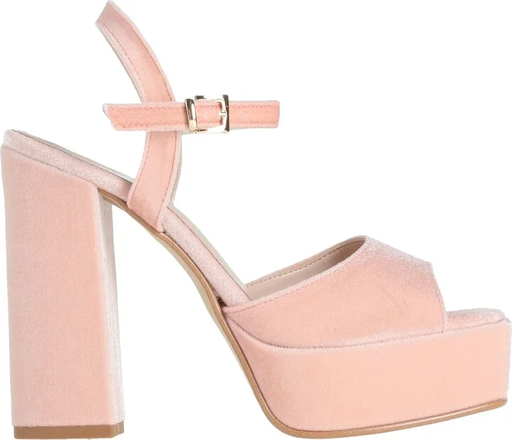 Divine Follie Woman Sandals - Image 3