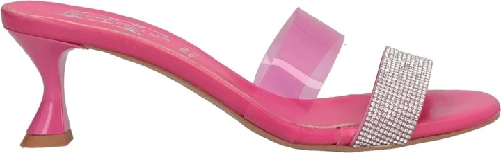 Divine Follie Woman Sandals - Image 3