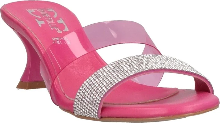 Divine Follie Woman Sandals - Image 4