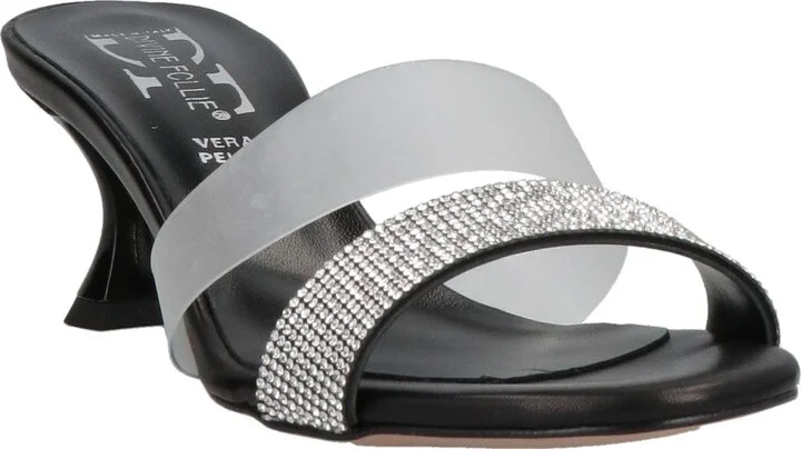 Divine Follie Woman Sandals - Image 7