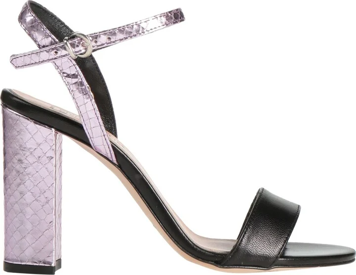 Divine Follie Woman Sandals - Image 3