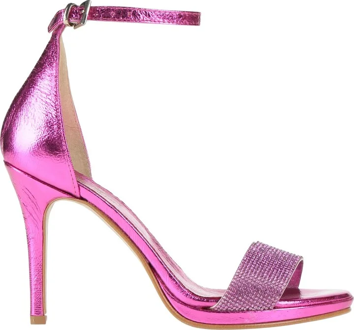 Divine Follie Woman Sandals - Image 3
