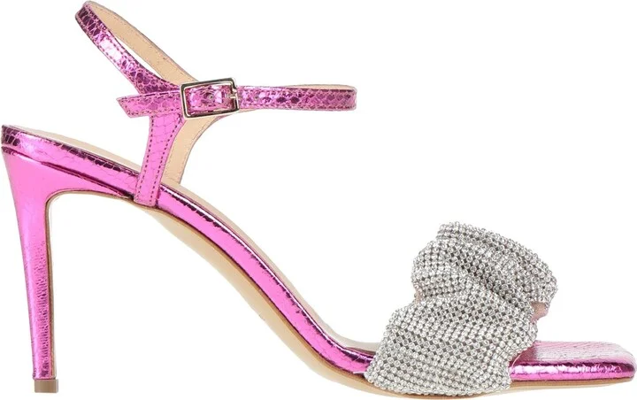 Divine Follie Woman Sandals - Image 3