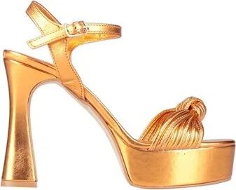 Divine Follie Woman Sandals
